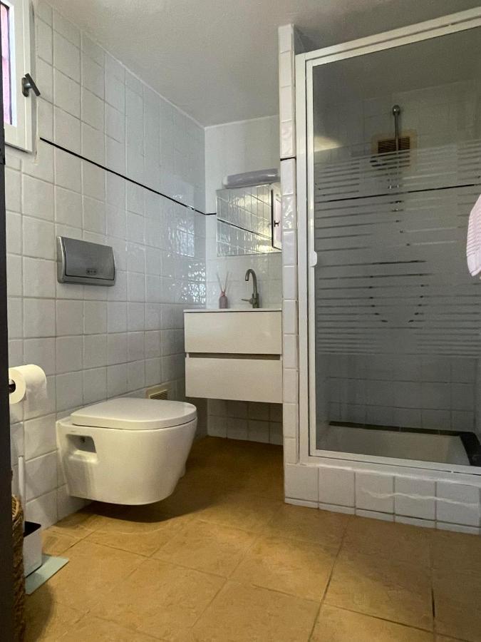 Fantastic Pool Villa 900M To The Beach; With Extravagant Big Garden Sainte-Maxime Exteriör bild